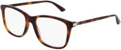 Gucci GG0018O-006 Rame de ochelarii