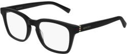 Gucci GG0457O-001 Rame de ochelarii