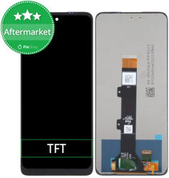 Motorola Moto E32s - Ecran LCD + Sticlă Tactilă TFT