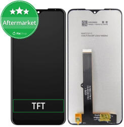 Motorola Moto G8 Plus - Ecran LCD + Sticlă Tactilă TFT - fix-shop - 94,00 RON