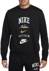 Nike Hanorac Nike M NK CLUB BB CREW STACK GX fn2610-010 Marime XL (fn2610-010) - top4running