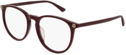 Gucci GG0027OA-007 Rame de ochelarii