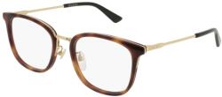 Gucci GG0412OK-004 Rame de ochelarii