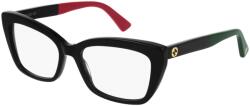 Gucci GG0165ON-006 Rame de ochelarii