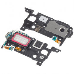 Samsung S911 Galaxy S23 antenna modul tartóval és beszédhangszóróval (GH97-28456A) service pack