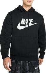 Nike Hanorac cu gluga Nike M NSW CLUB HOODIE PO BB GX bv2973-010 Marime S (bv2973-010) - top4running