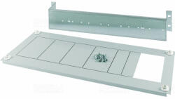 Eaton BPZ-XNH00X-2/1-400-MV Xboard+ 2xXNH00 beépítőkészlet 400/300 (szürke) 184548 Eaton (184548) - daniella