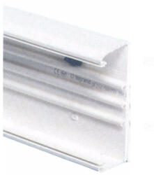 Legrand 010401 DLP csatorna 60x35mm, fedél nélkül (010401)