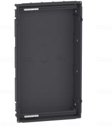 Schneider Electric RESI9 MP Kiselosztó hátlap, süllyesztett, 36 modul, PEN sínnel MIP82312 (Mini Pragma) Schneider - Készlet erejéig! ! ! (82312)