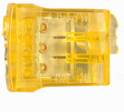Legrand 034323 Nylbloc vezetékösszekötő 3x2, 5 (034323)