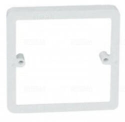 Kopos Magasítókeret 80, 5x80, 5x12mm csatorna-dobozokra Classic v. Swing -hez, NR 80/R HB Kopos (NR 80/R_HB)
