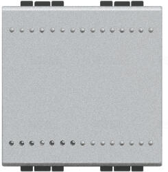 Legrand BTICINO NT4001M2N LL 1P kapcsoló 2m tech (NT4001M2N)