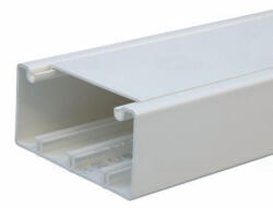 Legrand 010411 DLP csatorna 80x35mm, fedél nélkül (010411)