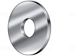 CELO Nagyméretű tűzálló fém alátét 8x22mm 989021 Apolo/Celo (989021)
