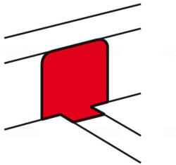 Legrand 010771 DLP elágazóelem 92x20 csatornából 65 fedélhez (010771)