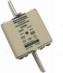 Mersen NH-3 400A gG 500V Mersen 373640 - NH3GG50V400 (T215182A)