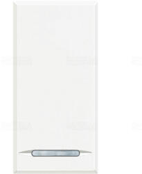 Legrand Axolute keresztkapcsoló 1 modul, hófehér HD4054 (HD4054)
