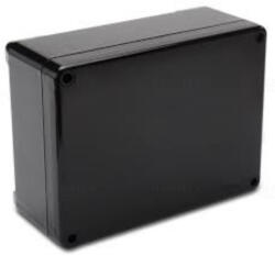 Univolt PKG 200 OP fekete páncéljellegű doboz 010790 Univolt (010790)