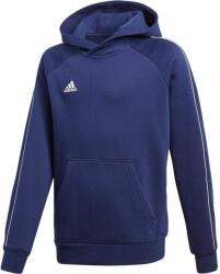 Adidas Hanorac cu gluga adidas Core 18 Hoody Y cv3430 Marime M (147-152 cm) (cv3430)