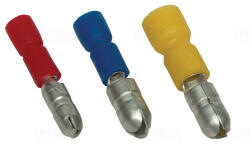 Tracon Hengeres dugasz 6mm2 SH4 - Készlet erejéig! ! ! (SH4)