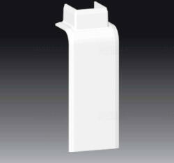 KOPOS T-idom (szűkített) LHD 20x20 vezetékcsatornához fehér, 8824/12 HB Kopos (8824/12_HB) - daniella