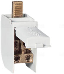 Legrand 004871 Lexic moduláris elosztóblokk 1P 125A 16 furat (004871)