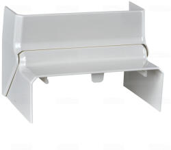 Schneider Ultra belső könyök (101x34, 101x50) ETK10120E Schneider - Készlet erejéig! ! ! (10120E)