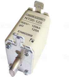 TRACON NH- 00 50A gG 500V Tracon NT00-50 (NT00-50)