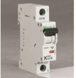 Eaton Kismegszakító 1B 13A 4, 5kA CLS4-B13/1-DE 247828 Eaton - Készlet erejéig! ! ! (247828)
