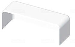KOPOS Végzáró EKE 180x60 vezetékcsatornához fehér, 8571 HB Kopos (8571_HB) - daniella