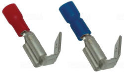 Tracon Gyorscsatlakozó elágazó 1.5-2, 5 mm2 KCSE Tracon (E)