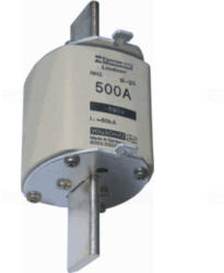 Mersen NH-3 630A Mersen gL/gG 373063 (S217734A)
