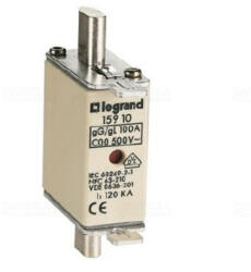 Legrand Leg. 016355 NH00 160A gG (016355)
