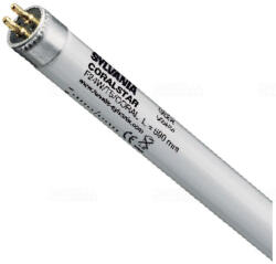 Sylvania 0002748 Fénycső 54W T5 akváriumhoz 20000K (kékes) Sylvania Coralstar - Készlet erejéig! ! ! (0002748)