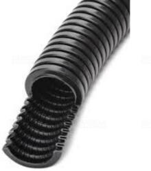 Univolt Gégecső lépésálló 40/25 (fekete) UV-álló FXP-TURBO 098774 Univolt (098774) - daniella