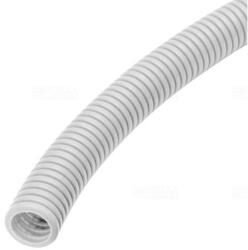 Univolt Gégecső lépésálló 25/50 (szürke) FXP-TURBO 083271 Univolt (083271)