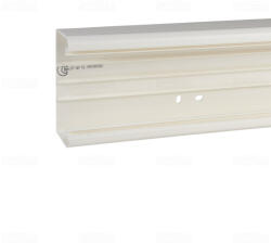 Schneider Electric Ultra szerelvényezhető kábelcsatorna 101X34 ETK10134E Schneider - Készlet erejéig! ! ! (10134E)