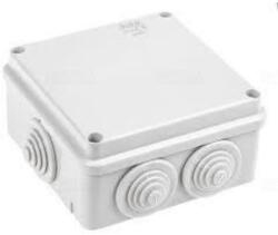 ABB Műanyag kötődoboz 105x70x50mm csavarozható fedéllel, IP55 M008500000 ABB (M008500000) - daniella