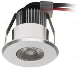 Kanlux HAXA-DSO POWER LED 1W meleg fehér 8103 (8103)