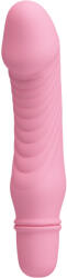 SESSO Vibrator Stev Pink Vibrator