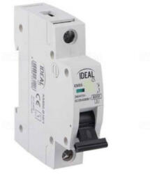 Legrand Kismegszakító 1C 4A 10kA TX3 404166 Legrand (404166)