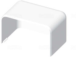 KOPOS Végzáró EKE 100x60 vezetékcsatornához fehér, 8551 HB Kopos (8551_HB) - daniella