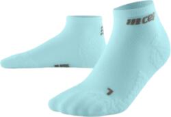 CEP ultralight socks, low-cut Zoknik wp7ay Méret III