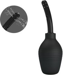 SESSO Irigator Soft and Flexible Black