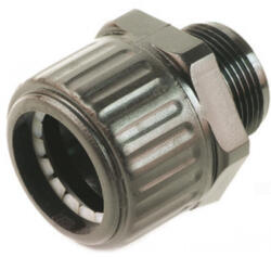 Univolt Tömszelence gégecsőhöz 20mm szürke IP54 SGL2020 012700 Univolt (012700)