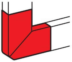 Legrand 638123 DLP eco mini kanyarelem 20x12mm (638123)