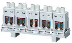 Hensel KLS 25 sorozatkapocsblokk 2600083 ( 25)