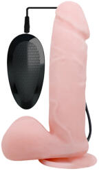 SESSO Vibrator Rotating Oliver 19.5cm Vibrator