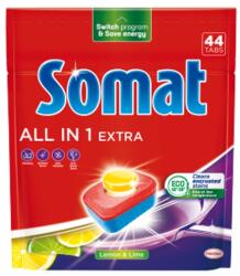 Somat AiO Extra (44db/csomag) XL Lemon