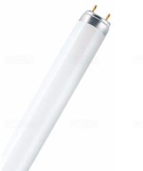 OSRAM 4050300517810 Fénycső 18W T8 3000K meleg fehér Ra80 L/830 - Készlet erejéig! ! ! (4050300517810)